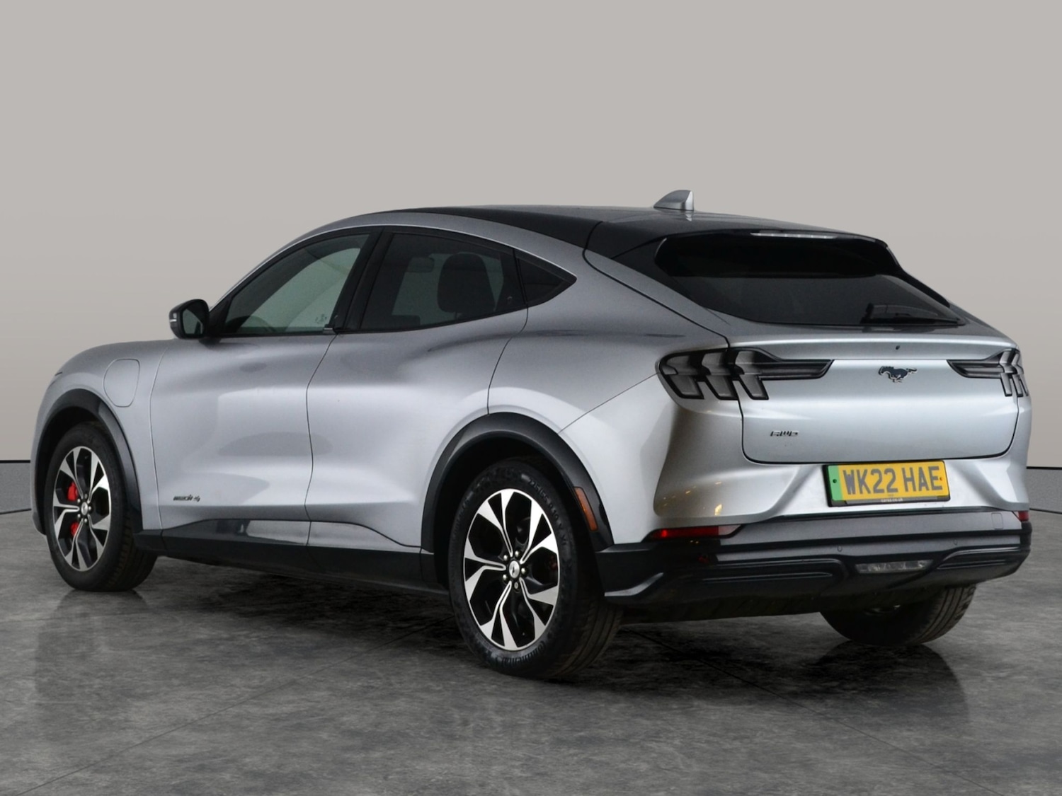 Used Ford Mustang Mach-E 2022 for sale - 77743289: Photo 9