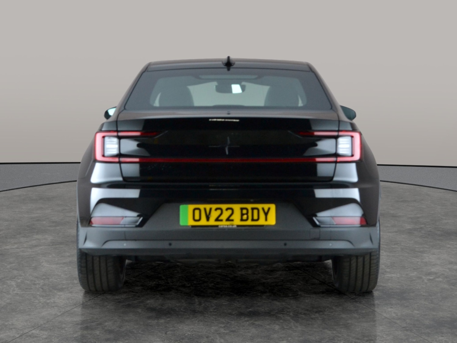 Used Polestar Polestar 2 2022 for sale - 77241274: Photo 11