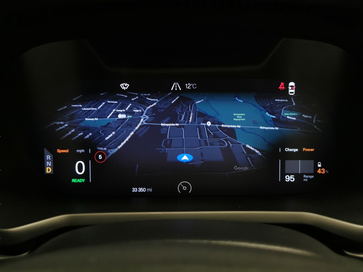 Used Polestar Polestar 2 2023 for sale - 78150975: Photo 22