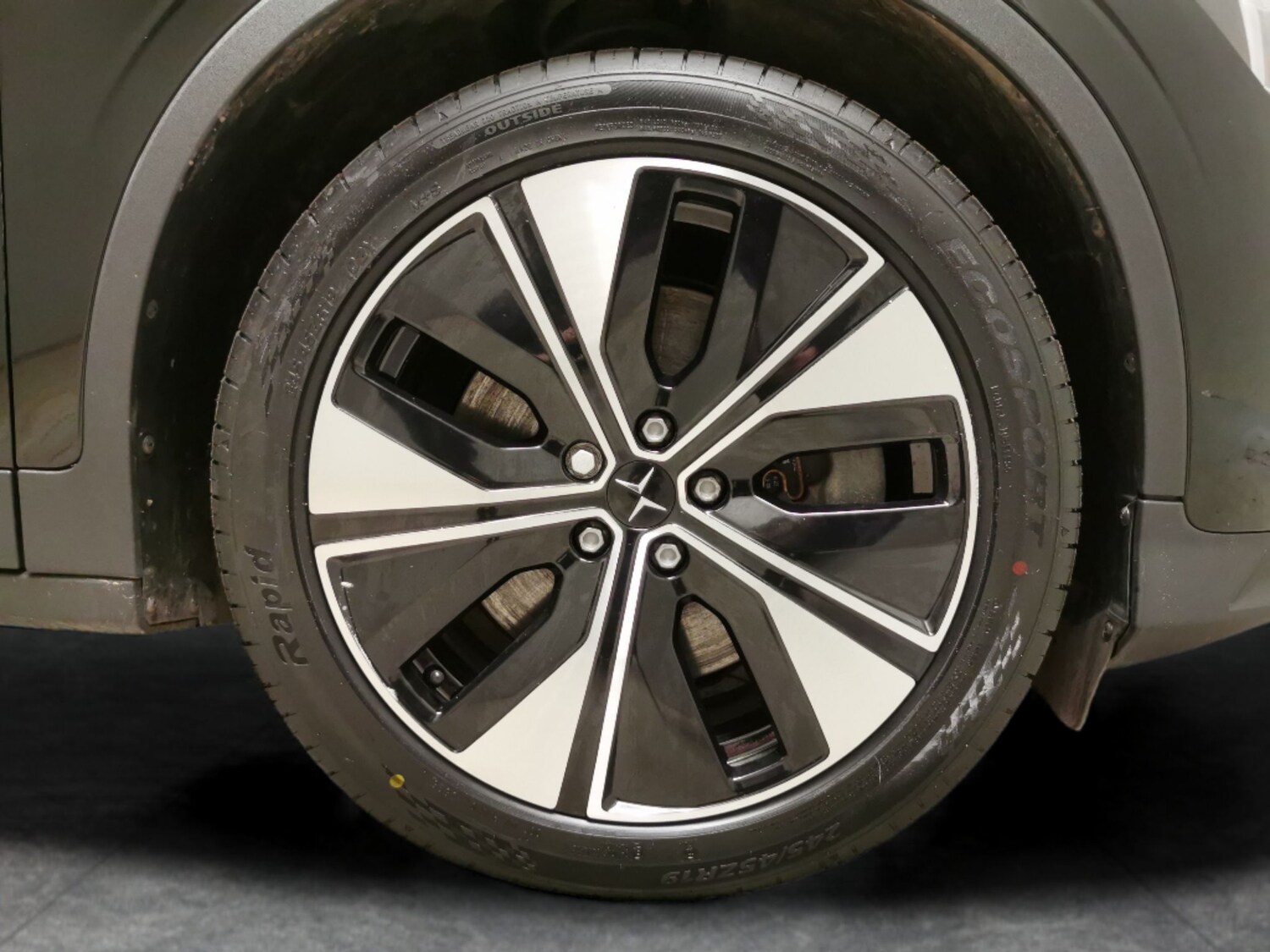 Used Polestar Polestar 2 2023 for sale - 78150975: Photo 24