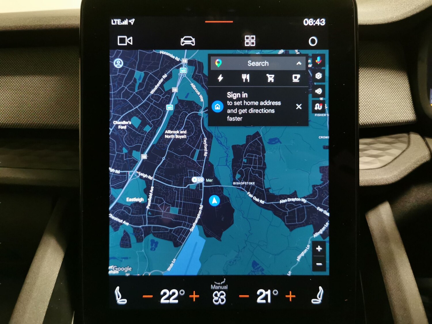 Used Polestar Polestar 2 2023 for sale - 78150975: Photo 6