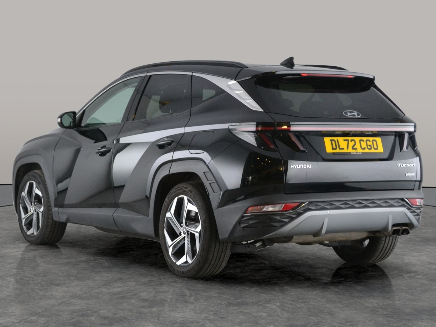 Used Hyundai TUCSON 2023 for sale - 77482592: Photo 10