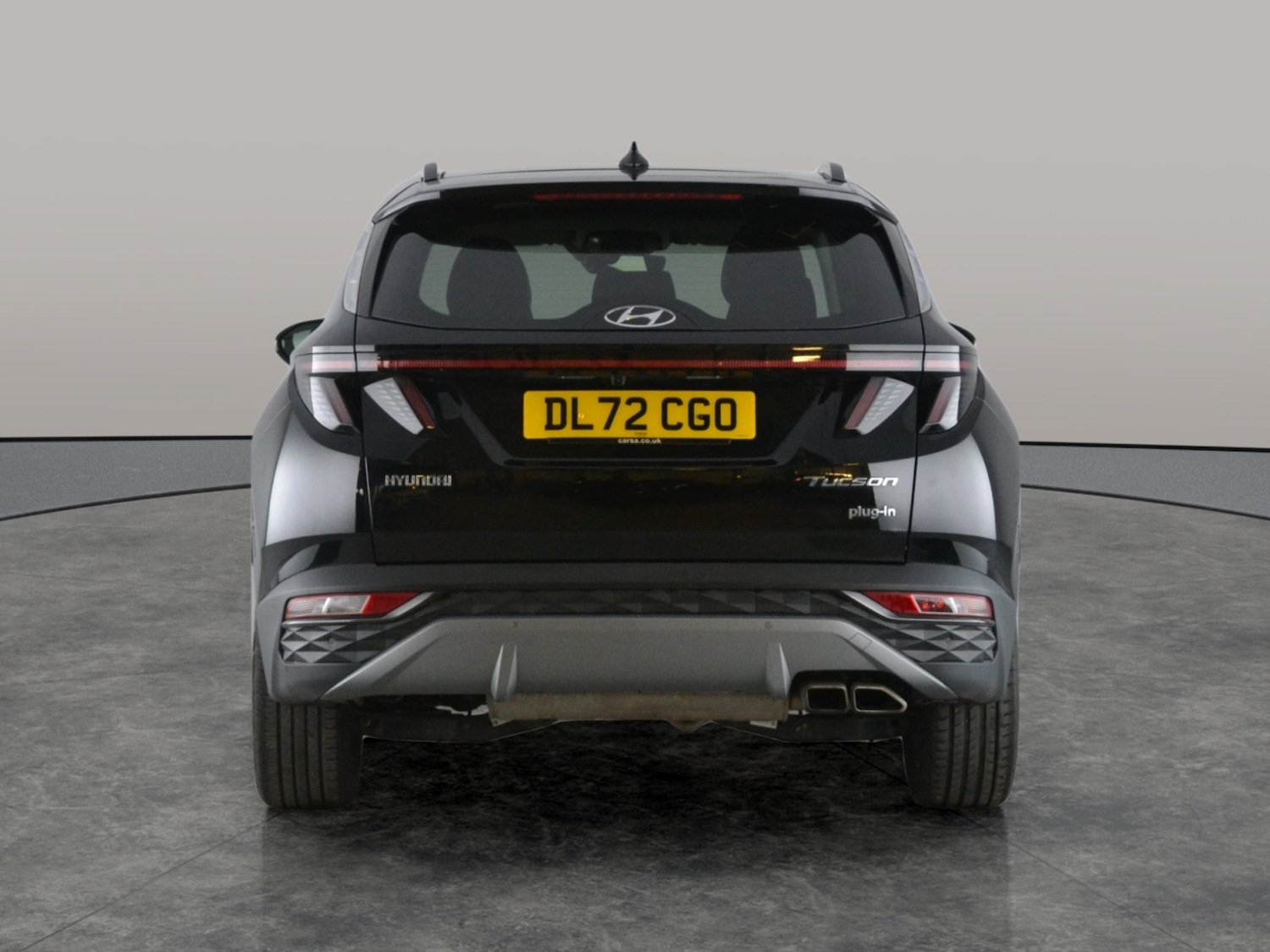 Used Hyundai TUCSON 2023 for sale - 77482592: Photo 11