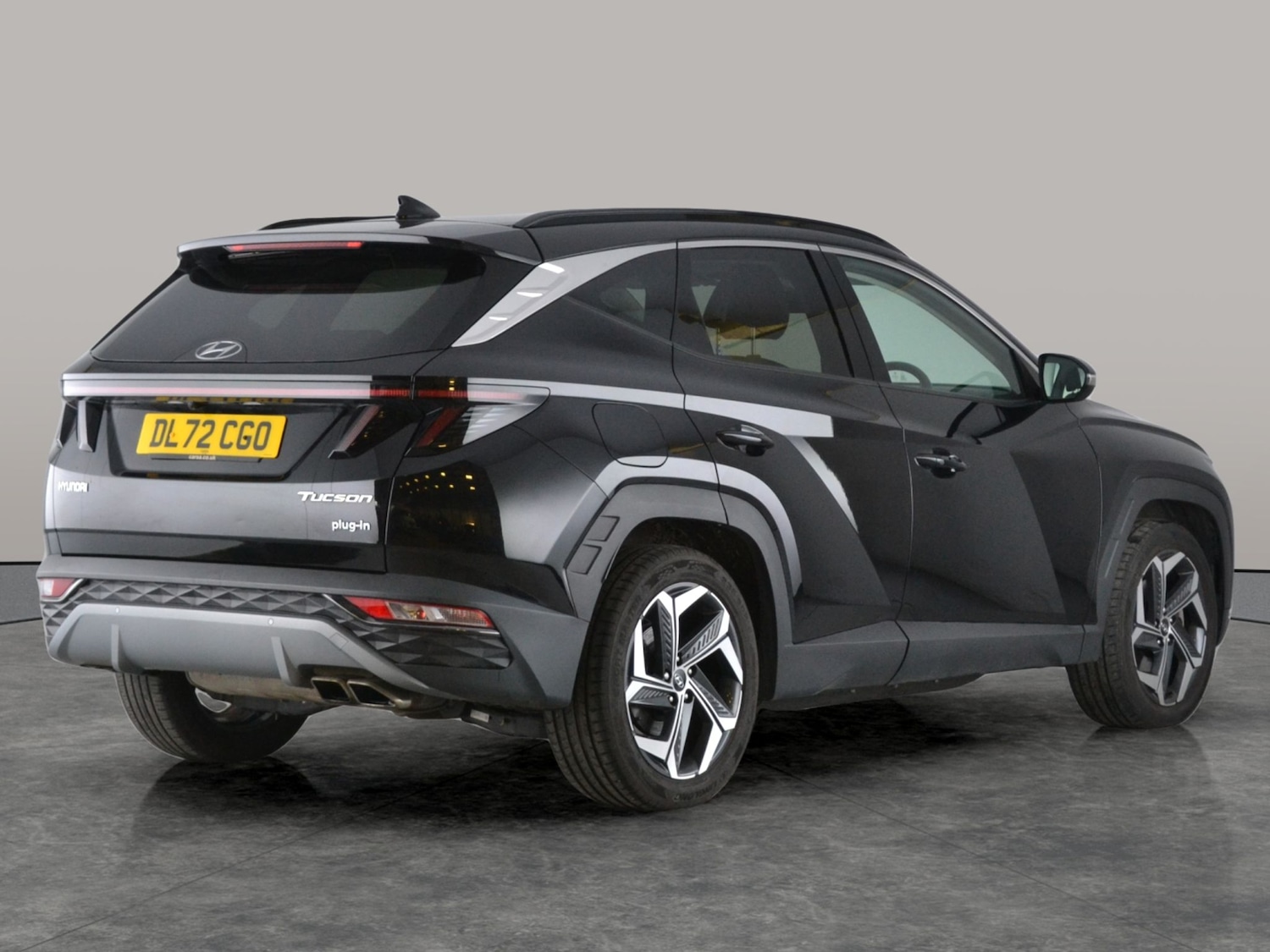 Used Hyundai TUCSON 2023 for sale - 77482592: Photo 12