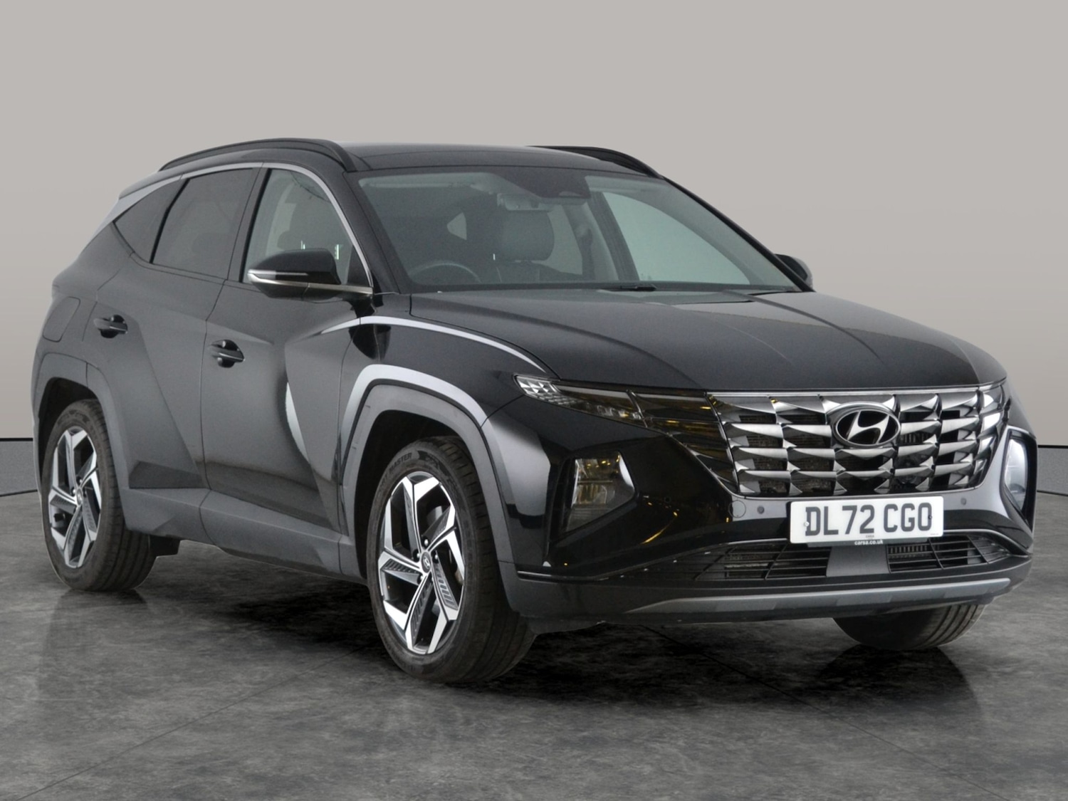 Used Hyundai TUCSON 2023 for sale - 77482592: Photo 14