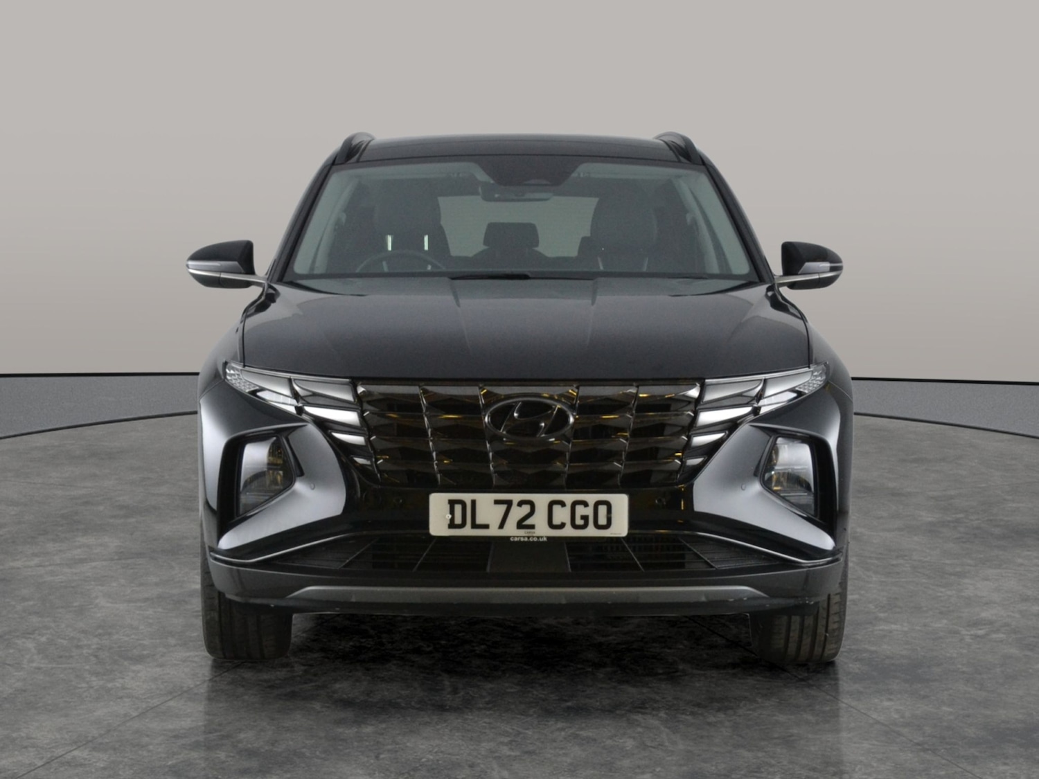 Used Hyundai TUCSON 2023 for sale - 77482592: Photo 15