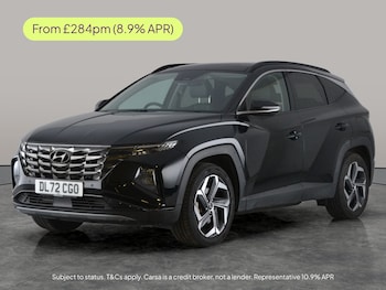 Used Hyundai TUCSON 2023 for sale - 77482592: Photo