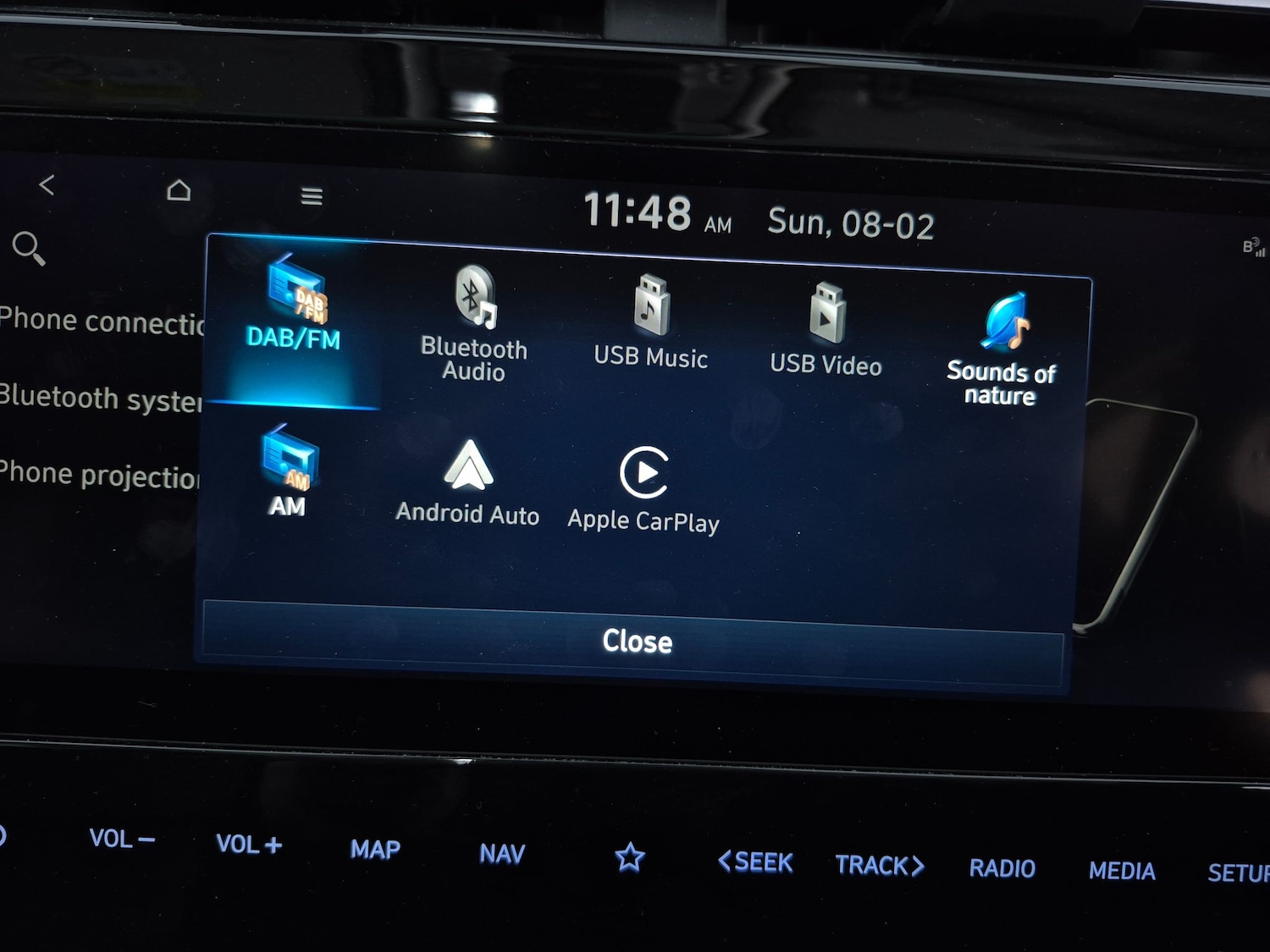 Used Hyundai TUCSON 2023 for sale - 77482592: Photo 22