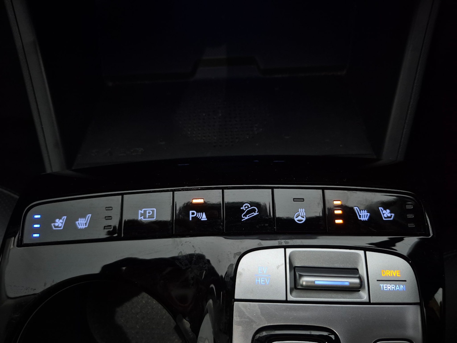 Used Hyundai TUCSON 2023 for sale - 77482592: Photo 26