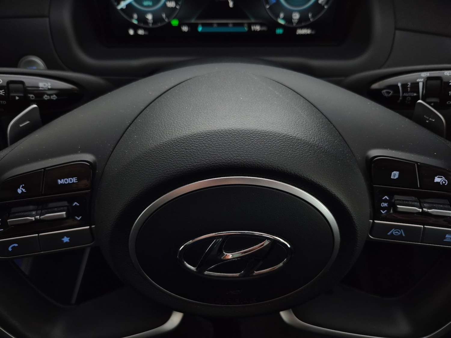 Used Hyundai TUCSON 2023 for sale - 77482592: Photo 28