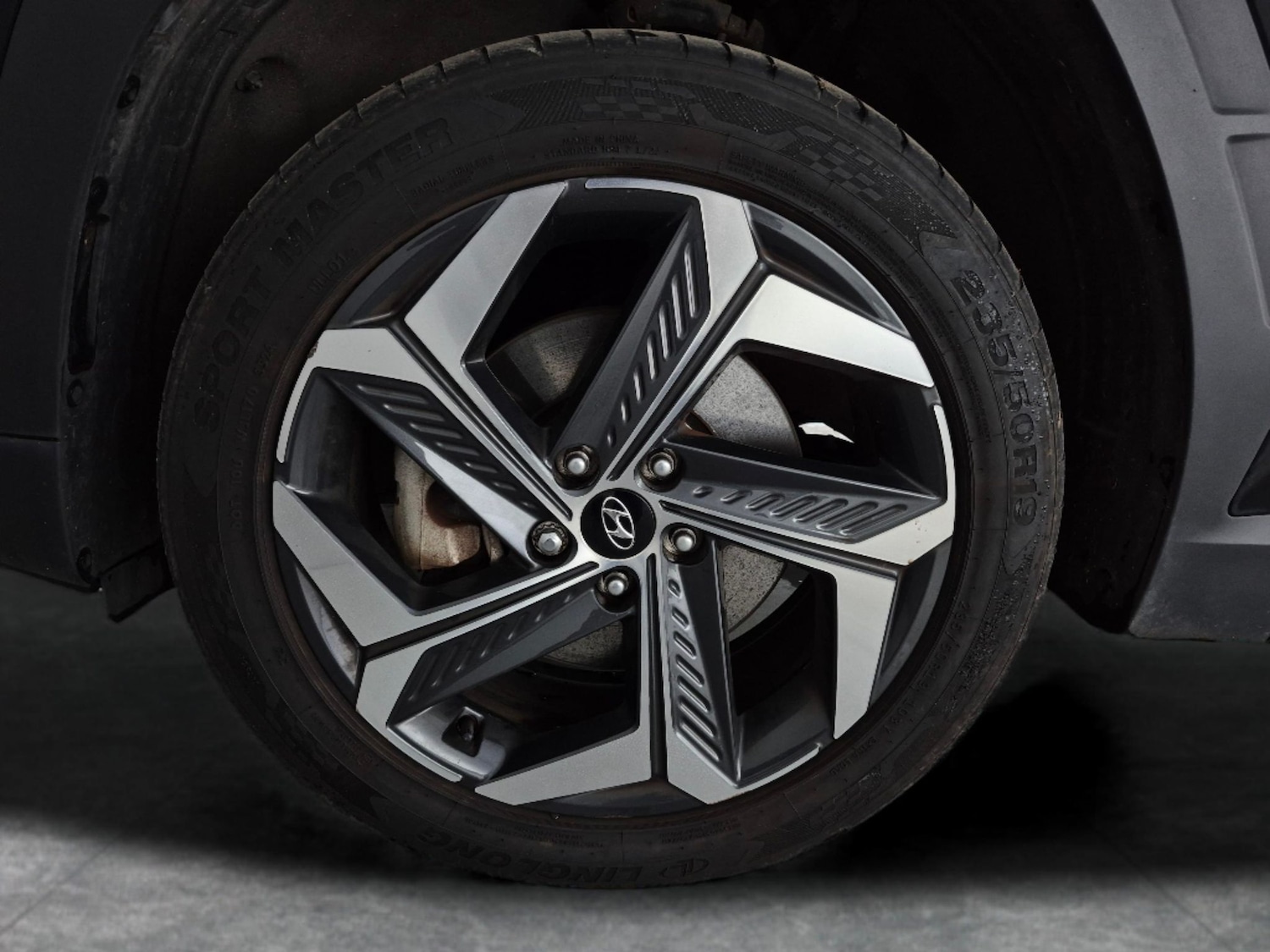 Used Hyundai TUCSON 2023 for sale - 77482592: Photo 32