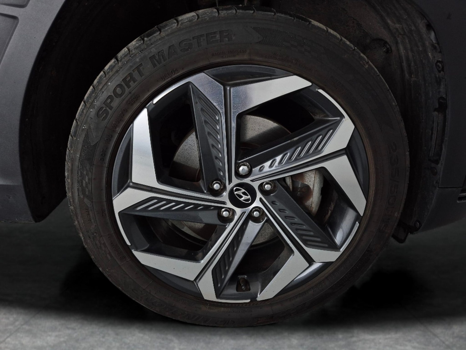 Used Hyundai TUCSON 2023 for sale - 77482592: Photo 33