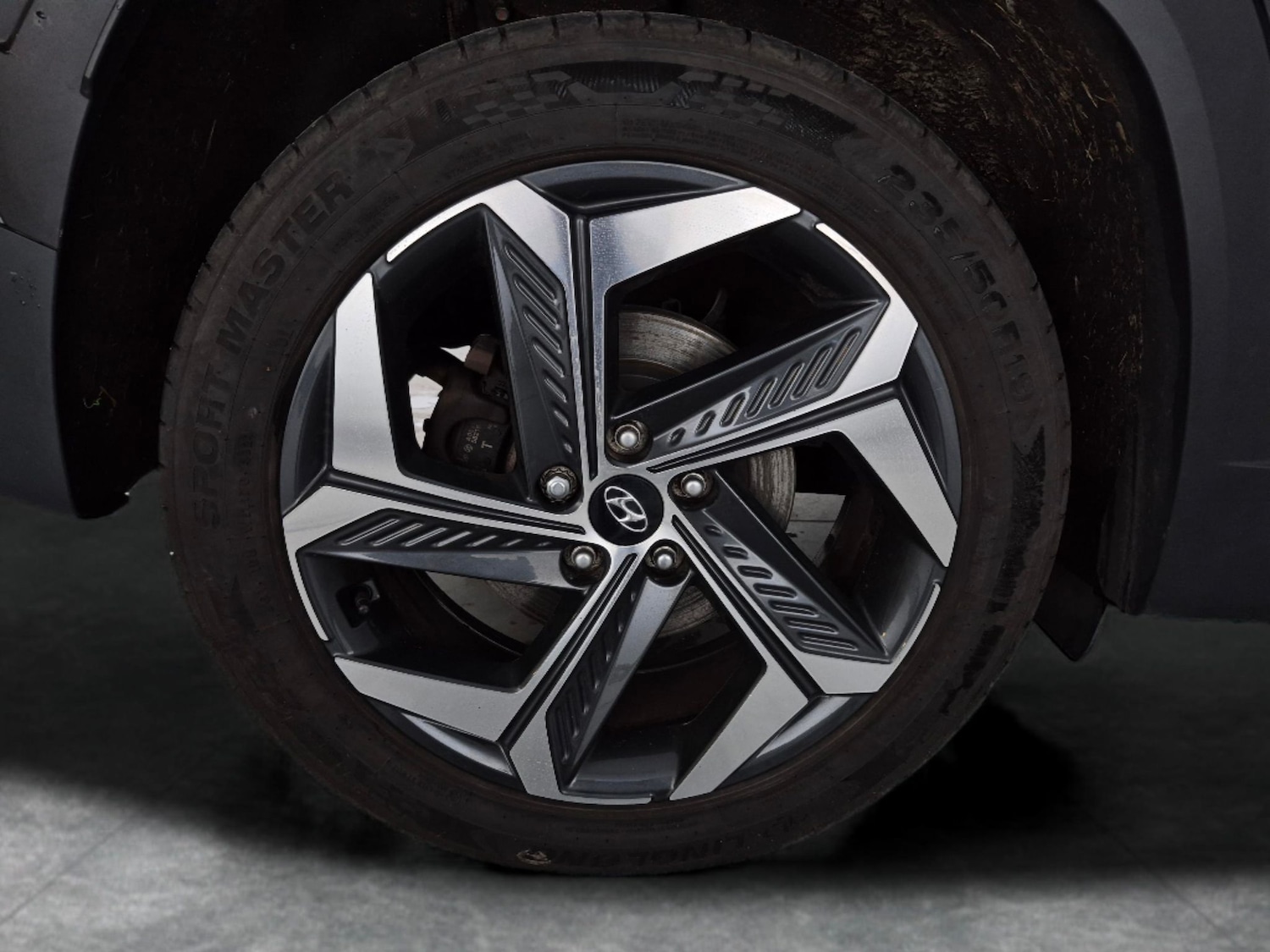 Used Hyundai TUCSON 2023 for sale - 77482592: Photo 34