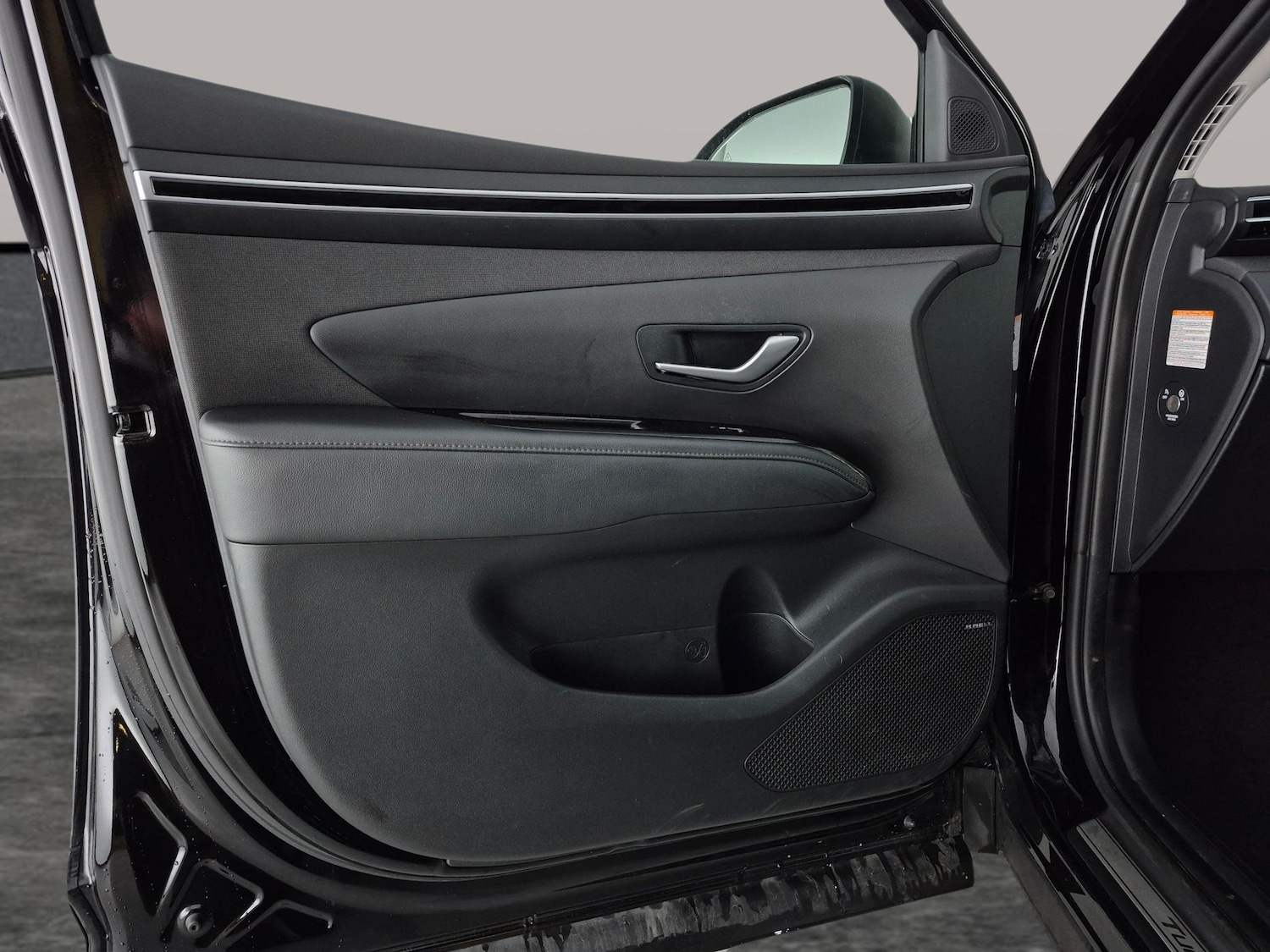 Used Hyundai TUCSON 2023 for sale - 77482592: Photo 36