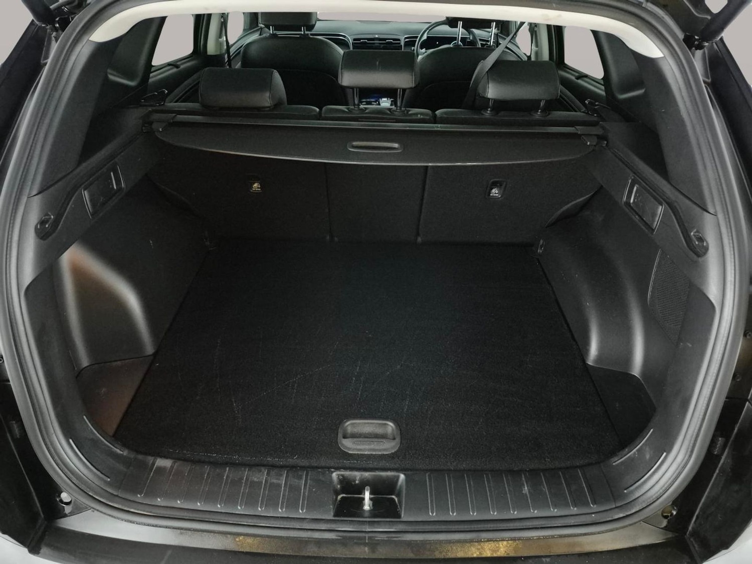 Used Hyundai TUCSON 2023 for sale - 77482592: Photo 41