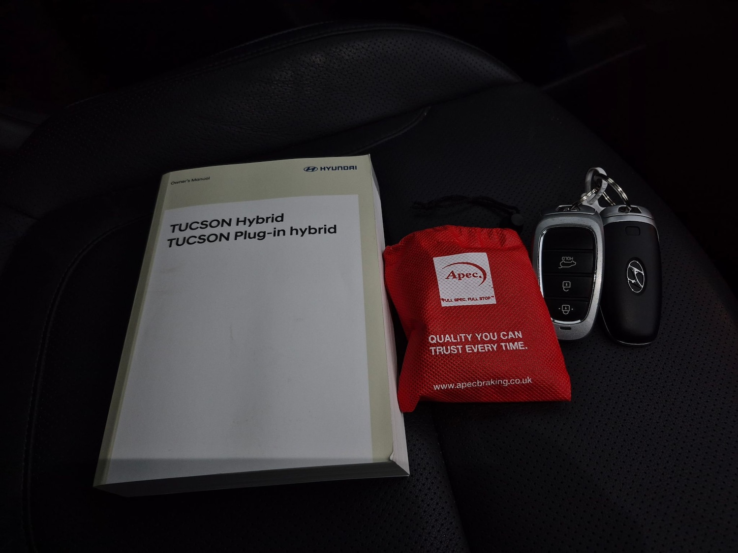 Used Hyundai TUCSON 2023 for sale - 77482592: Photo 42