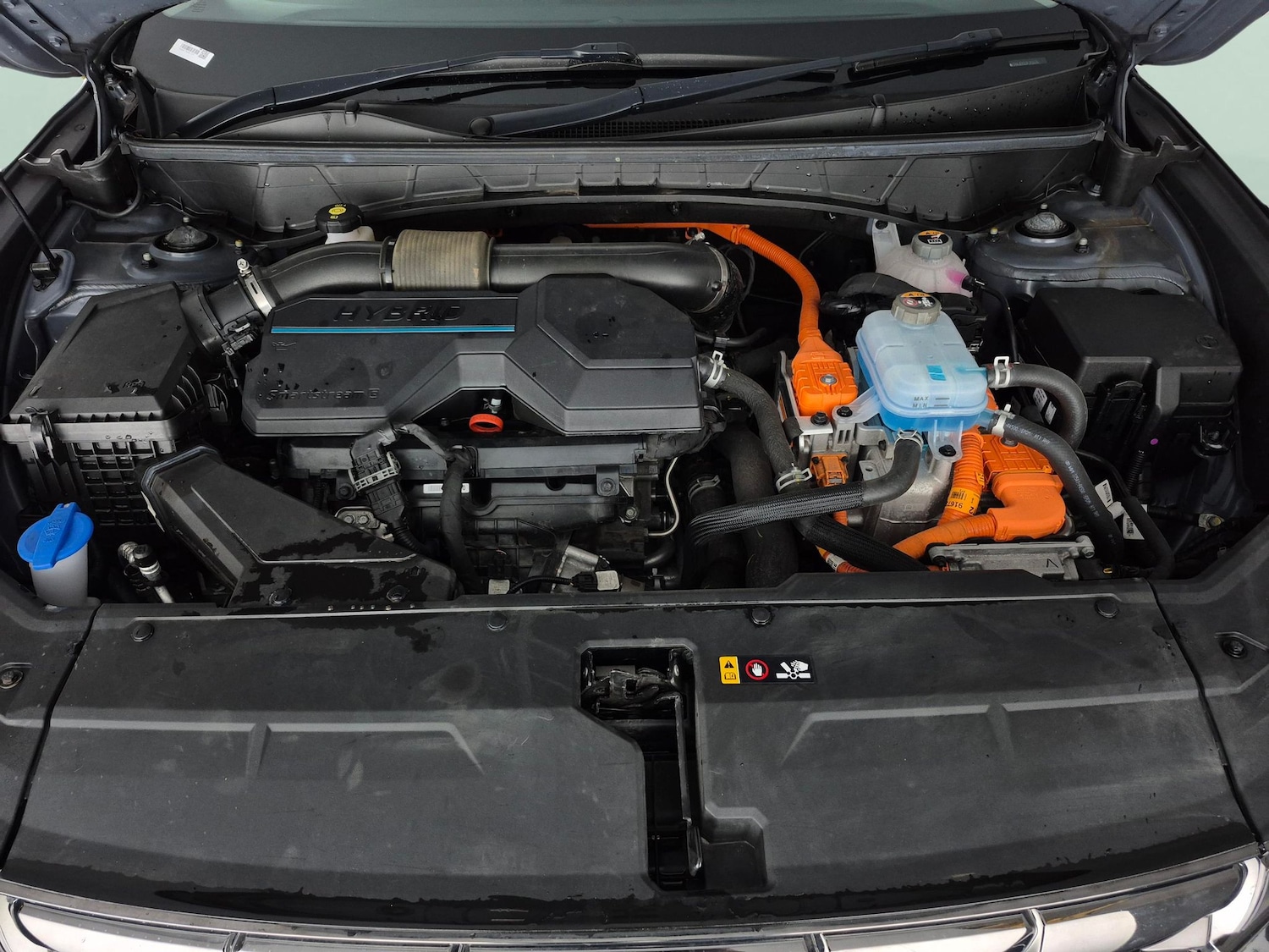 Used Hyundai TUCSON 2023 for sale - 77482592: Photo 43