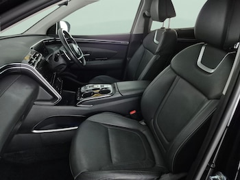 Used Hyundai TUCSON 2023 for sale - 77482592: Photo