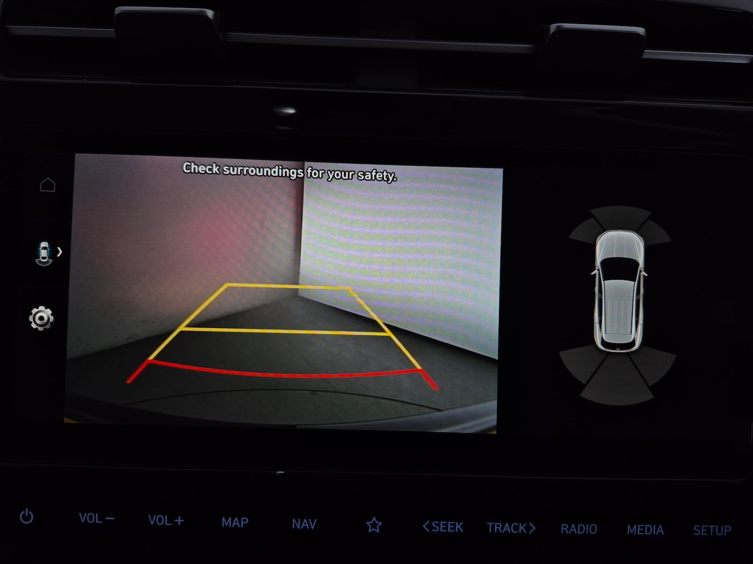 Used Hyundai TUCSON 2023 for sale - 77482592: Photo 6