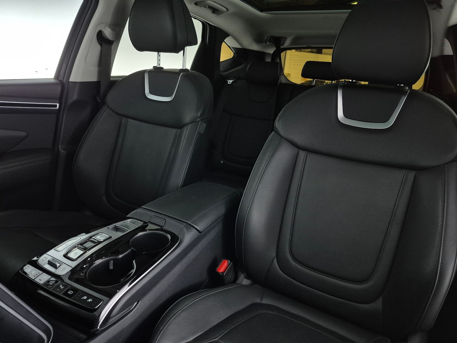 Used Hyundai TUCSON 2023 for sale - 77482592: Photo 7