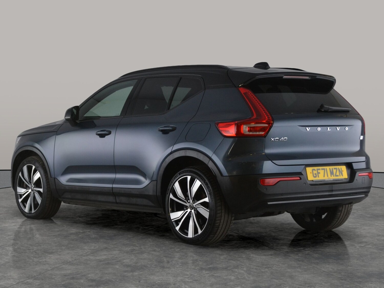 Used Volvo XC40 2021 for sale - 78110039: Photo 10