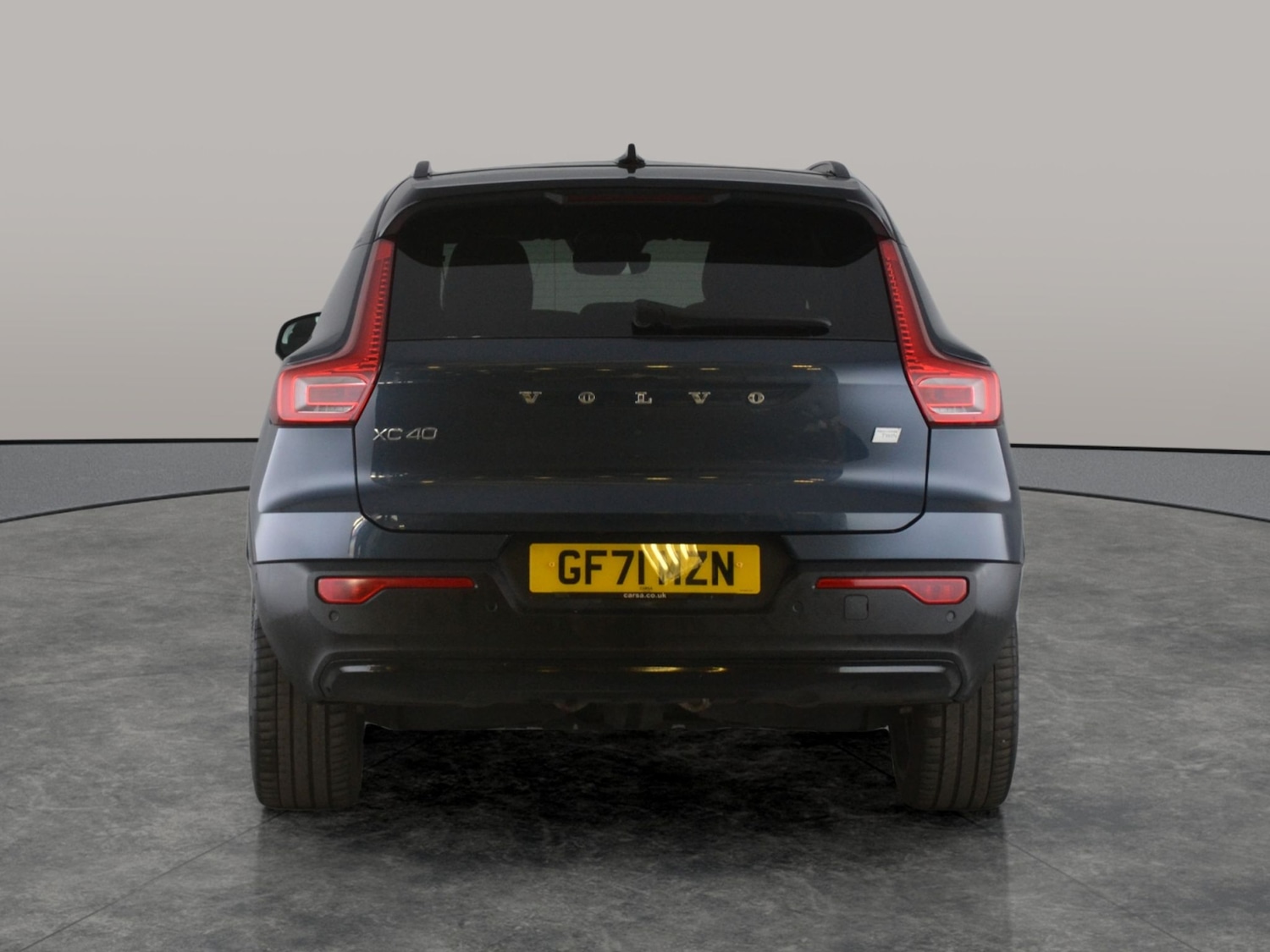 Used Volvo XC40 2021 for sale - 78110039: Photo 11