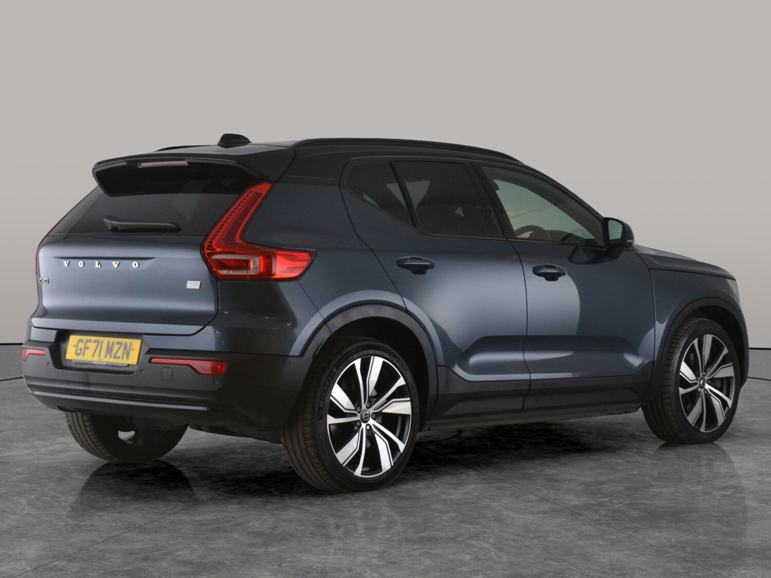 Used Volvo XC40 2021 for sale - 78110039: Photo 12
