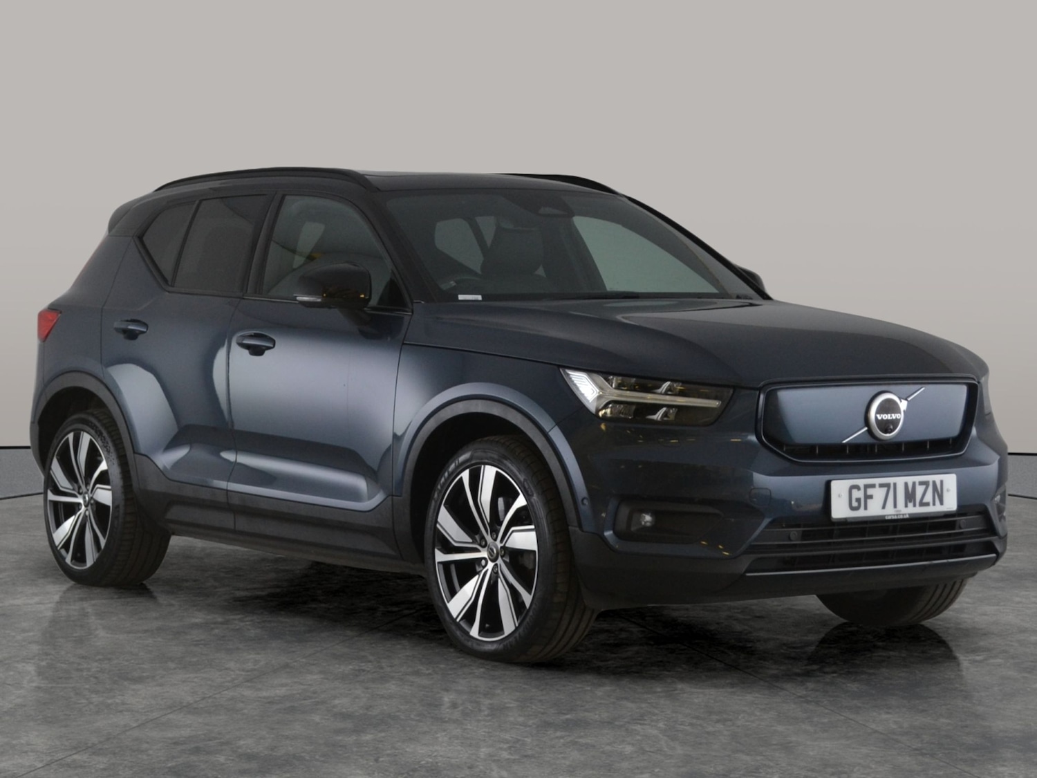 Used Volvo XC40 2021 for sale - 78110039: Photo 14