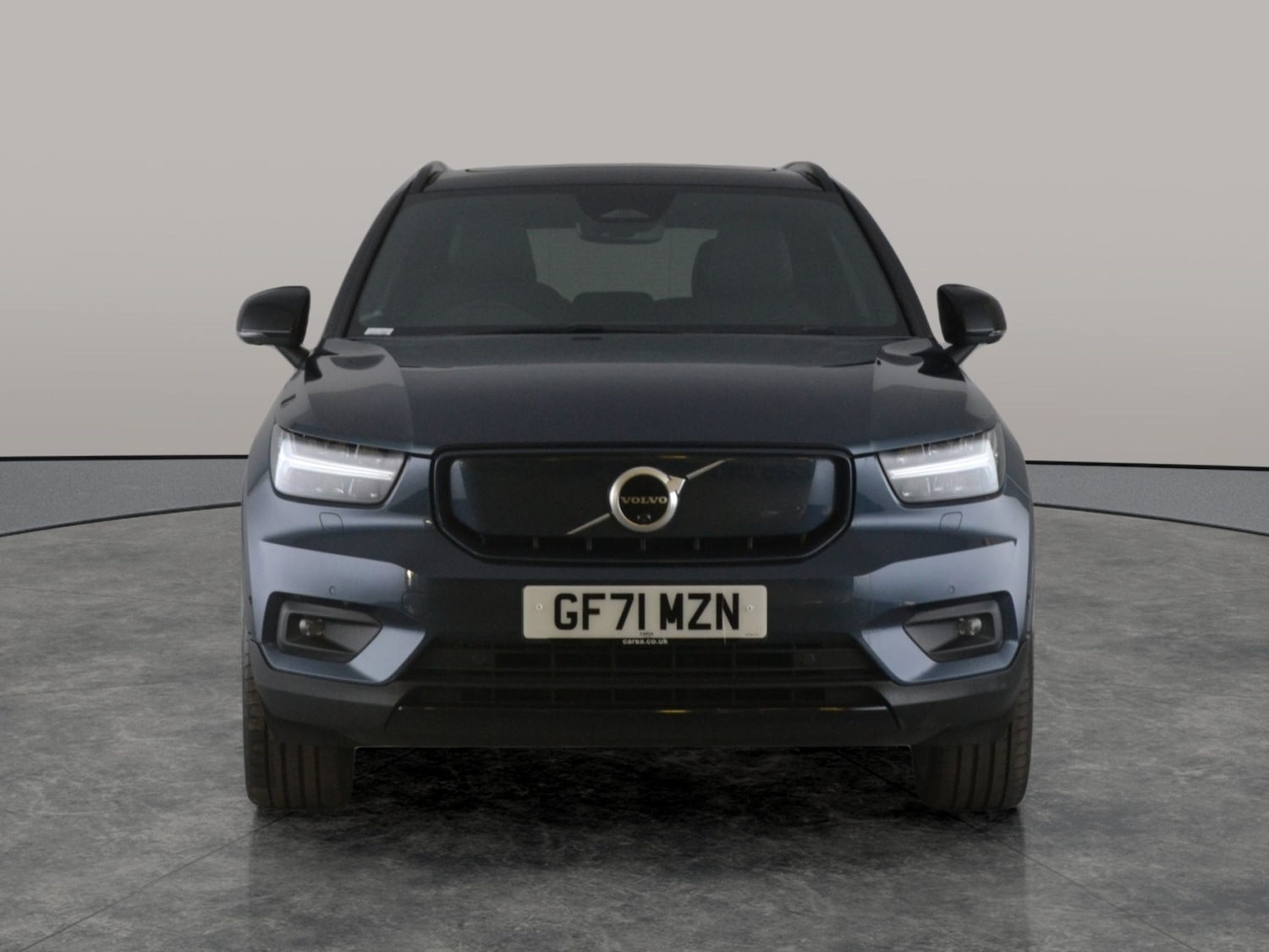 Used Volvo XC40 2021 for sale - 78110039: Photo 15