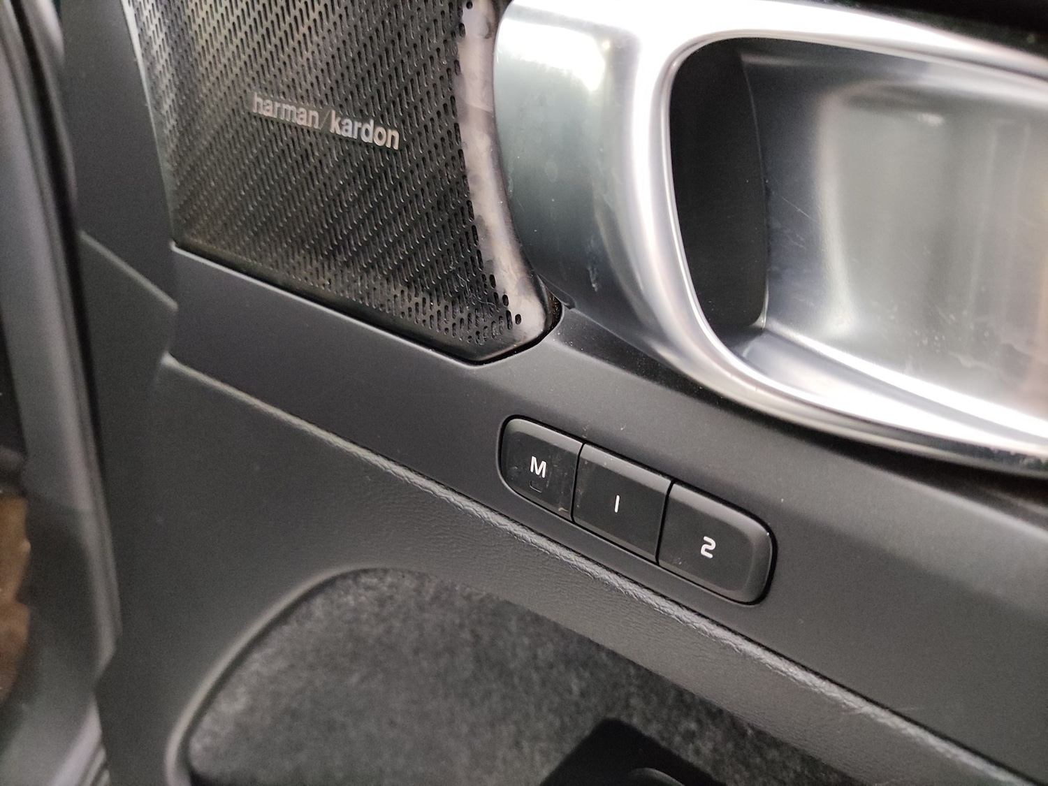 Used Volvo XC40 2021 for sale - 78110039: Photo 20