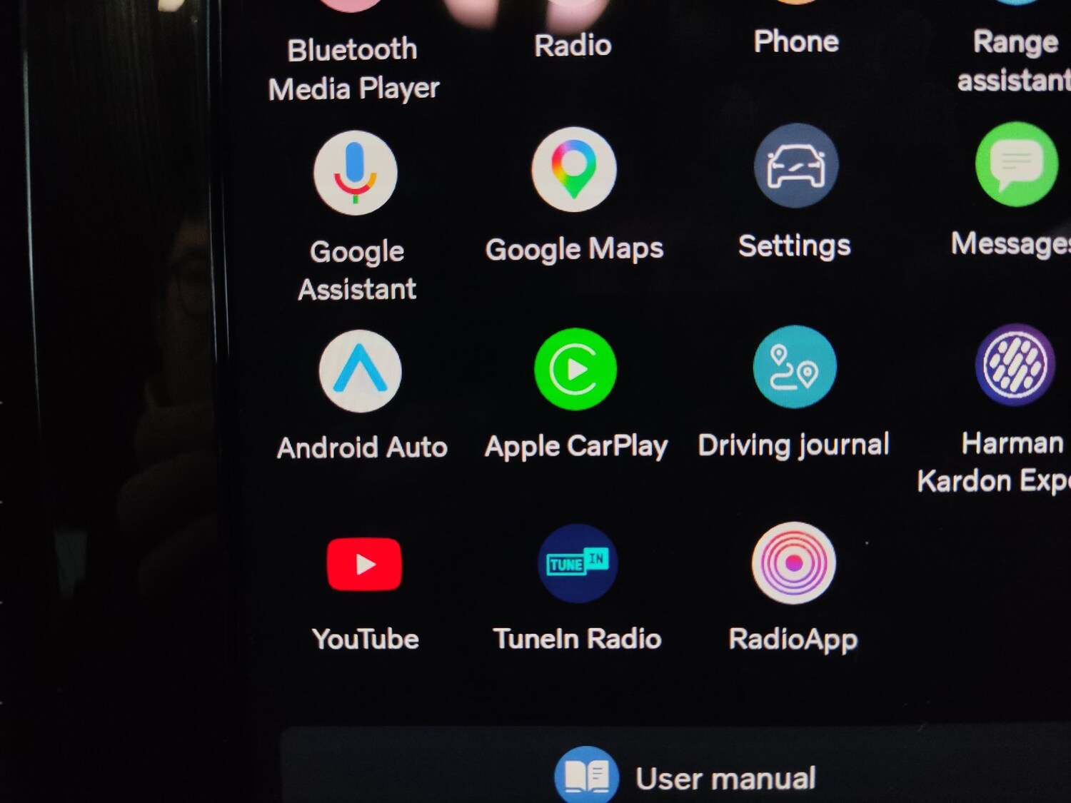 Used Volvo XC40 2021 for sale - 78110039: Photo 21