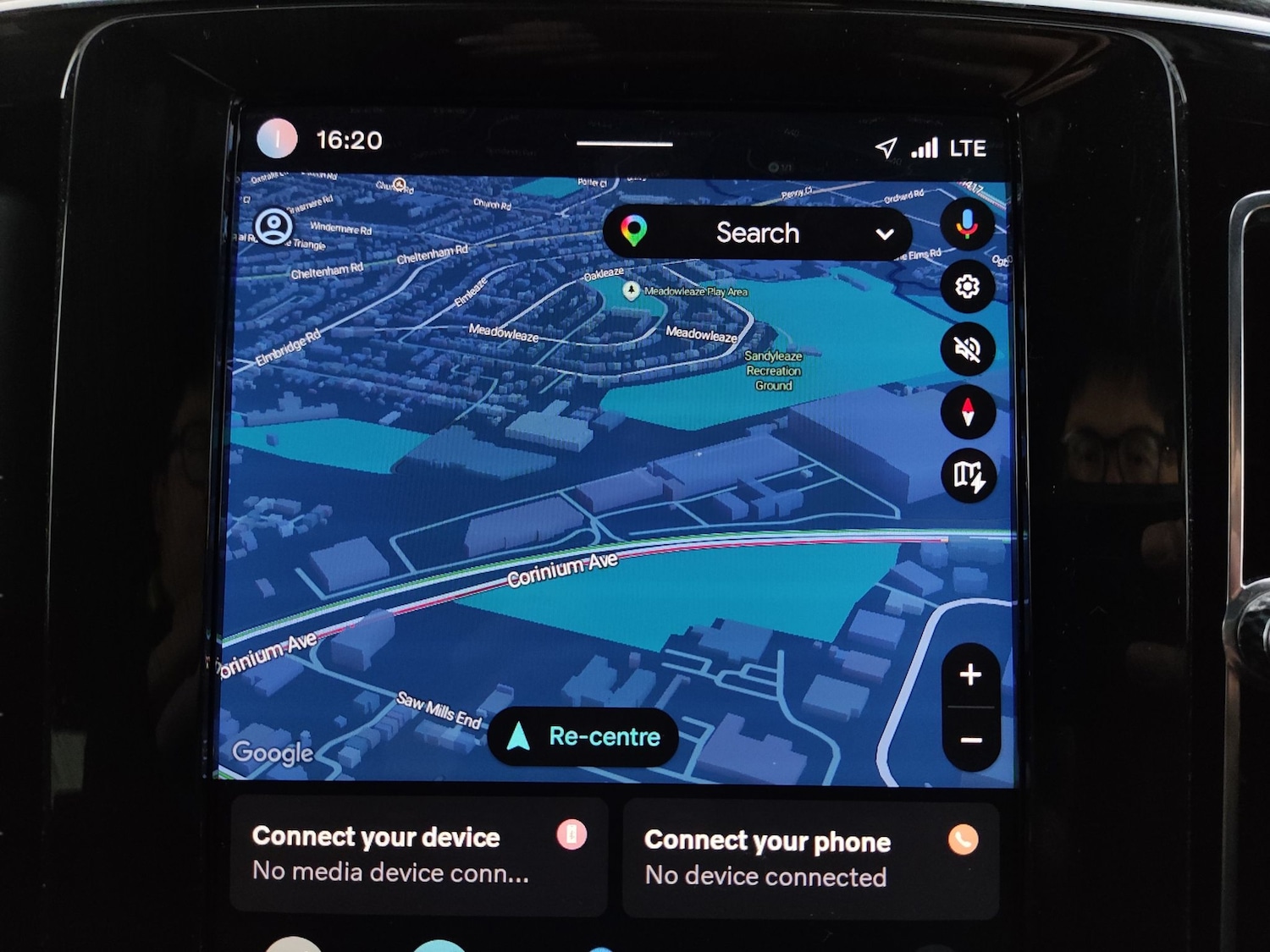 Used Volvo XC40 2021 for sale - 78110039: Photo 25