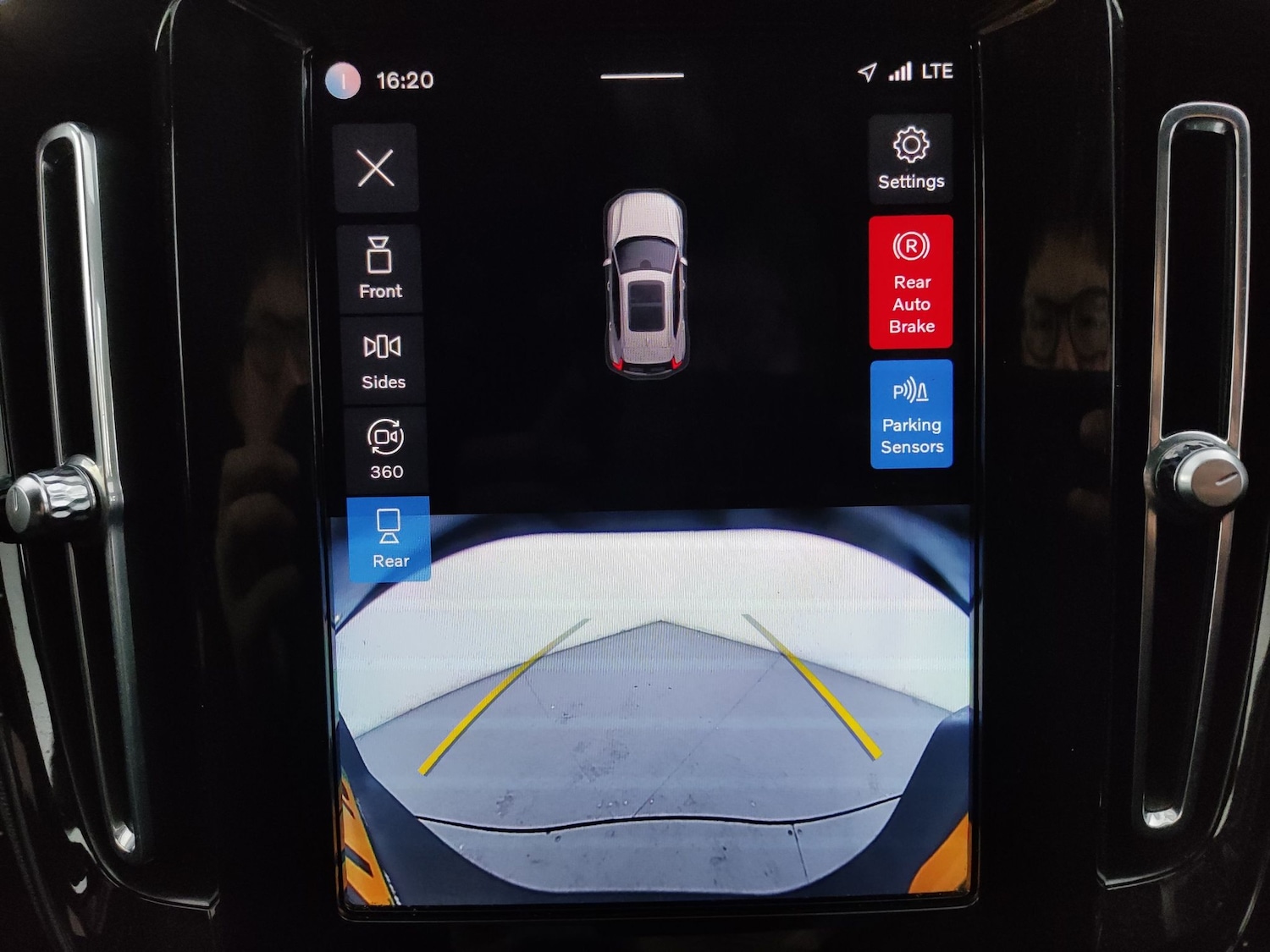 Used Volvo XC40 2021 for sale - 78110039: Photo 26