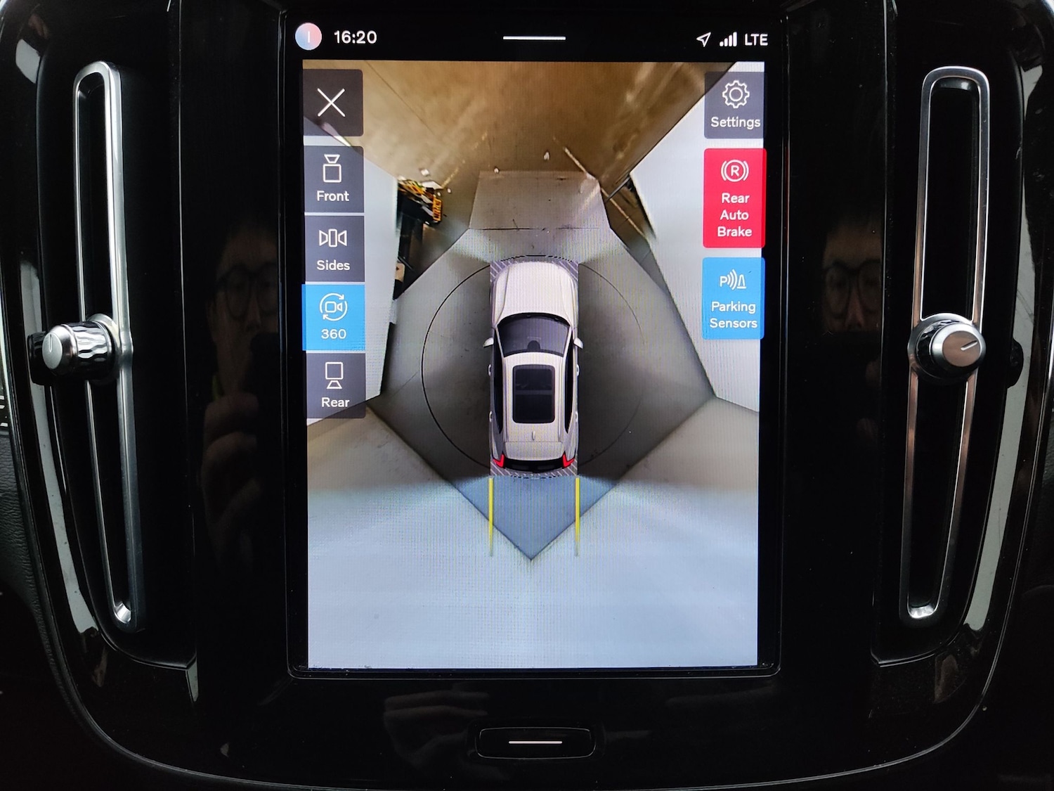 Used Volvo XC40 2021 for sale - 78110039: Photo 27