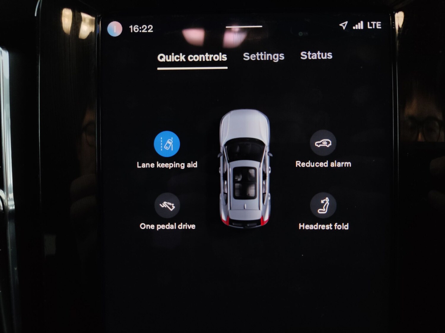 Used Volvo XC40 2021 for sale - 78110039: Photo 32