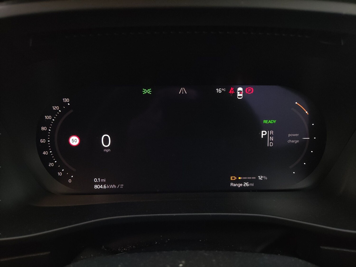 Used Volvo XC40 2021 for sale - 78110039: Photo 33