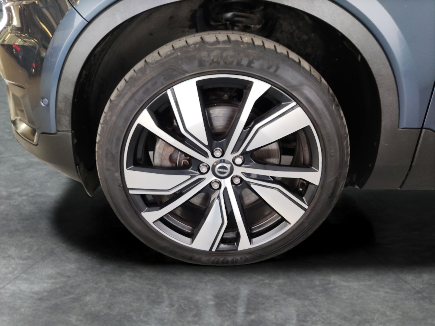 Used Volvo XC40 2021 for sale - 78110039: Photo 34