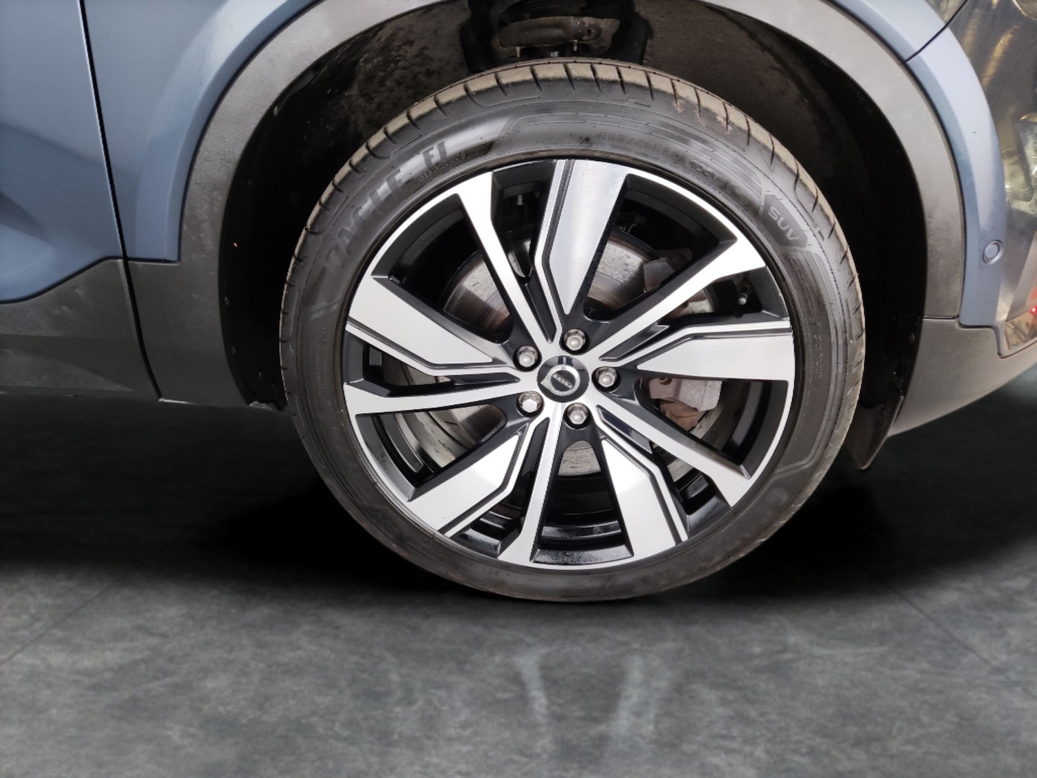 Used Volvo XC40 2021 for sale - 78110039: Photo 35