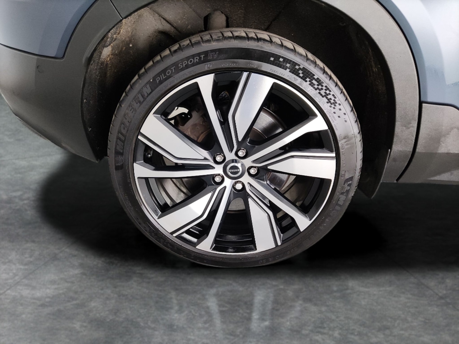 Used Volvo XC40 2021 for sale - 78110039: Photo 36