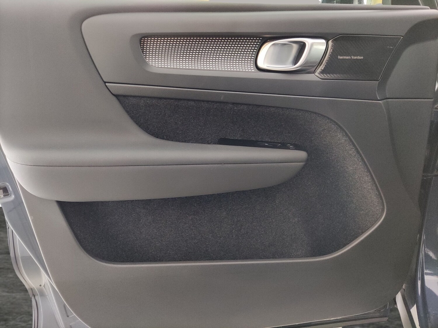 Used Volvo XC40 2021 for sale - 78110039: Photo 38