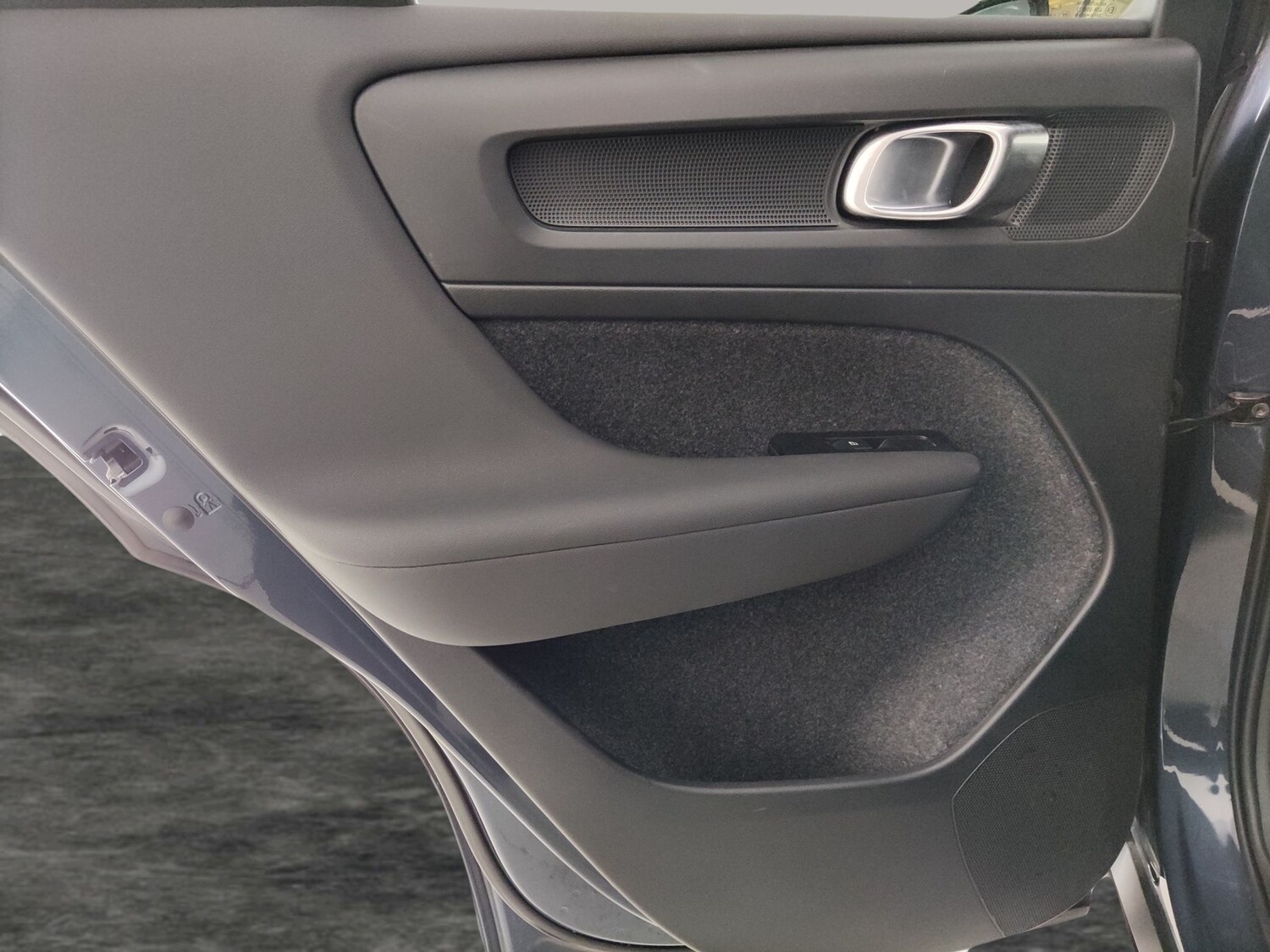 Used Volvo XC40 2021 for sale - 78110039: Photo 39