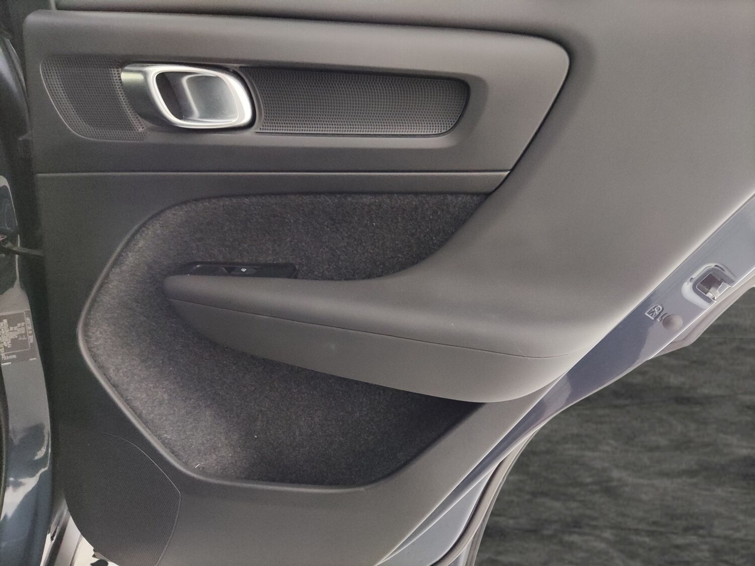 Used Volvo XC40 2021 for sale - 78110039: Photo 40