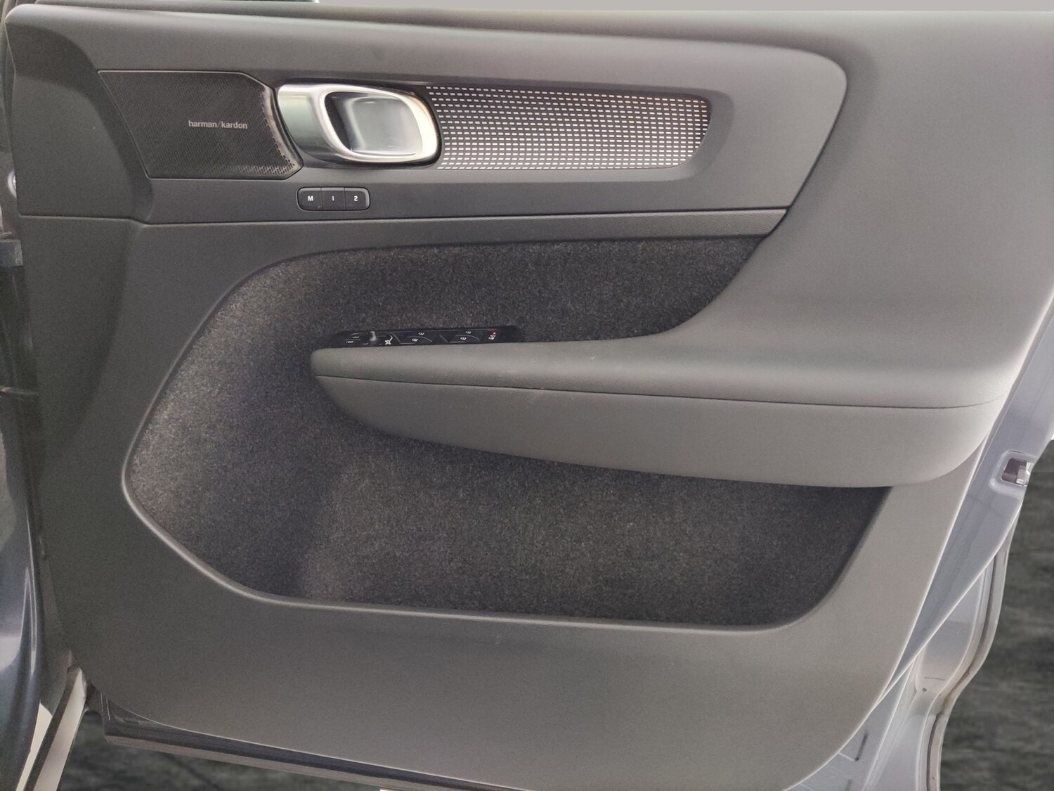 Used Volvo XC40 2021 for sale - 78110039: Photo 41