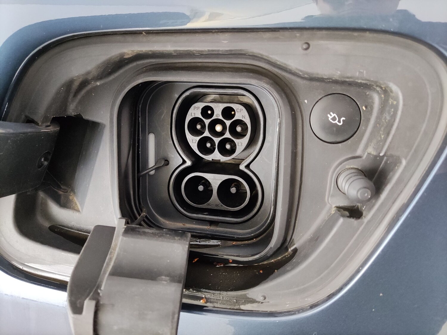 Used Volvo XC40 2021 for sale - 78110039: Photo 43