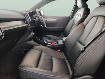 Used Volvo XC40 2021 for sale - 78110039: Photo