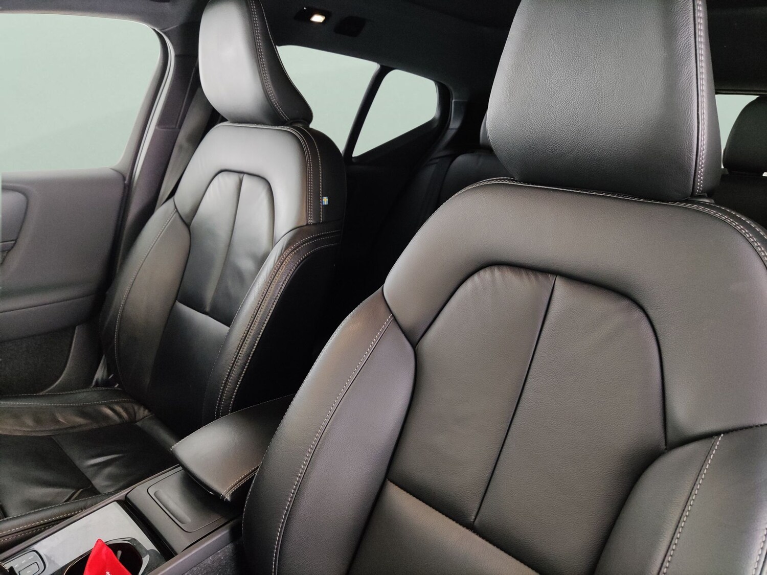 Used Volvo XC40 2021 for sale - 78110039: Photo 8