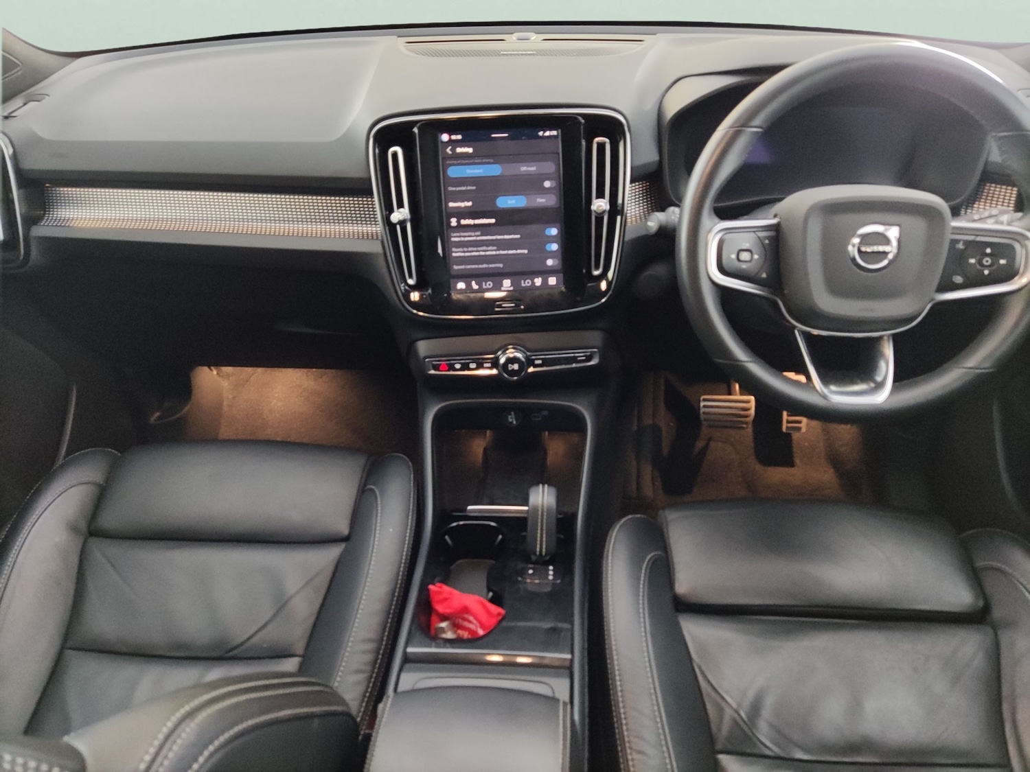 Used Volvo XC40 2021 for sale - 78110039: Photo 9