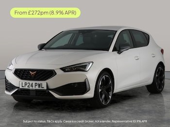 Used Cupra Leon 2024 for sale - 78954645: Photo