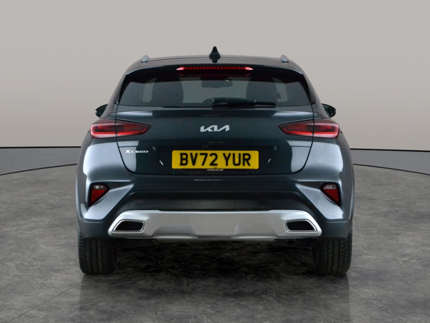 Used Kia XCeed 2022 for sale - 77771575: Photo 11