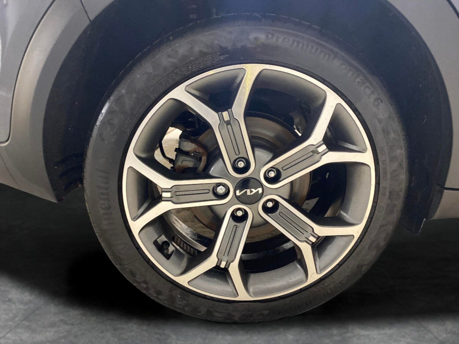 Used Kia XCeed 2022 for sale - 77771575: Photo 24